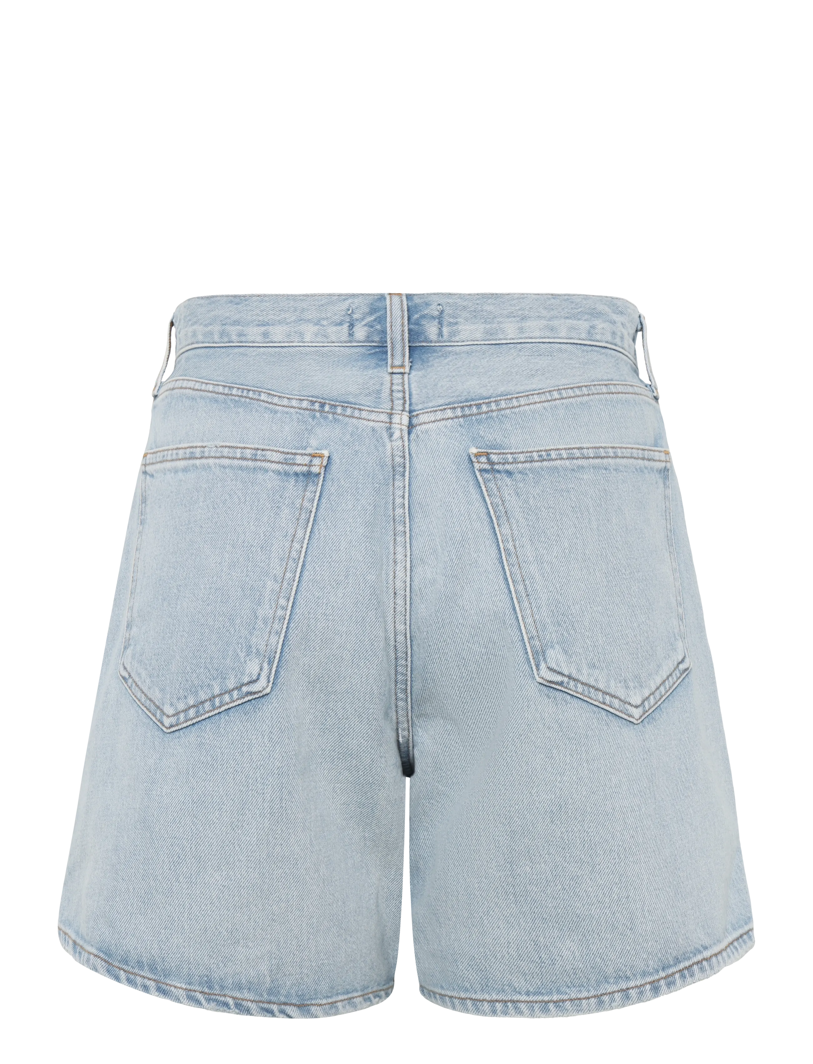 Agolde - DAME SHORT - lühikesed teksapüksid - convert - 2