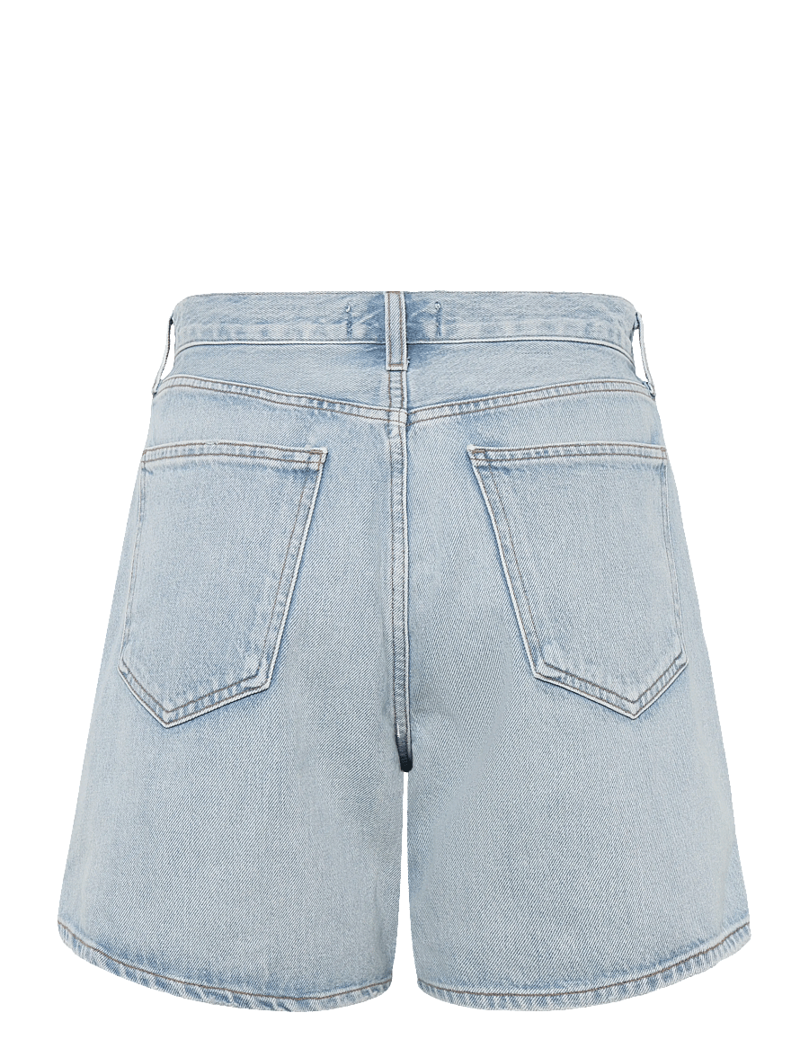 Agolde - DAME SHORT - lühikesed teksapüksid - convert - 2