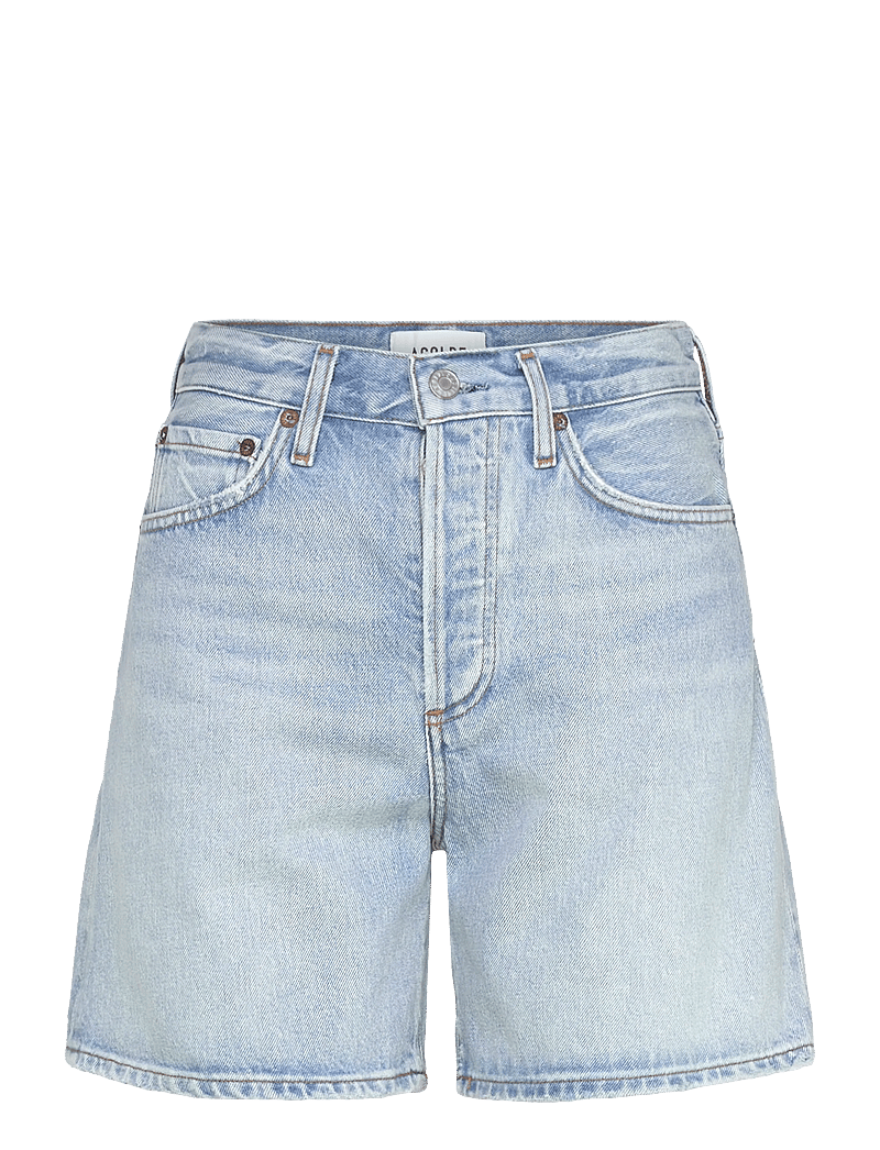 Agolde - DAME SHORT - jeansshorts - convert - 0
