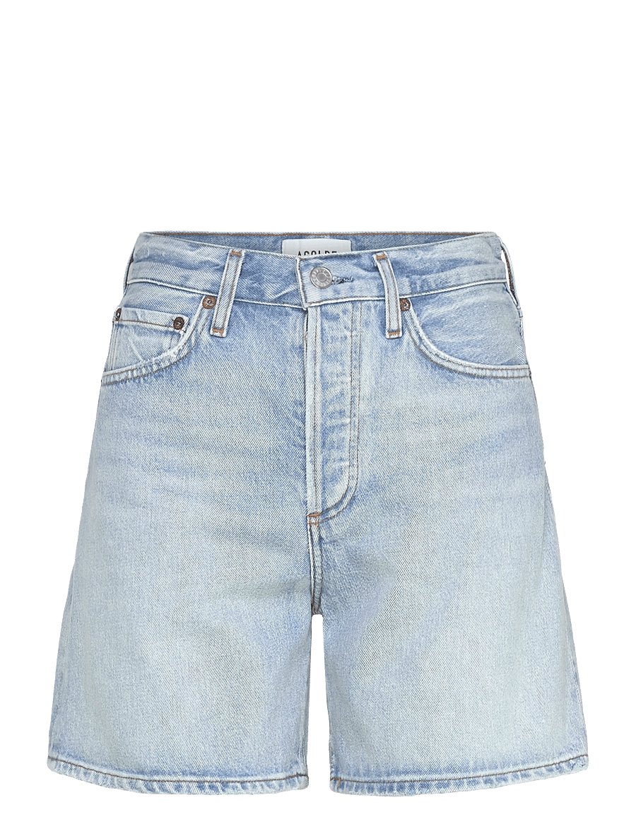 Agolde - DAME SHORT - jeansshorts - convert - 0