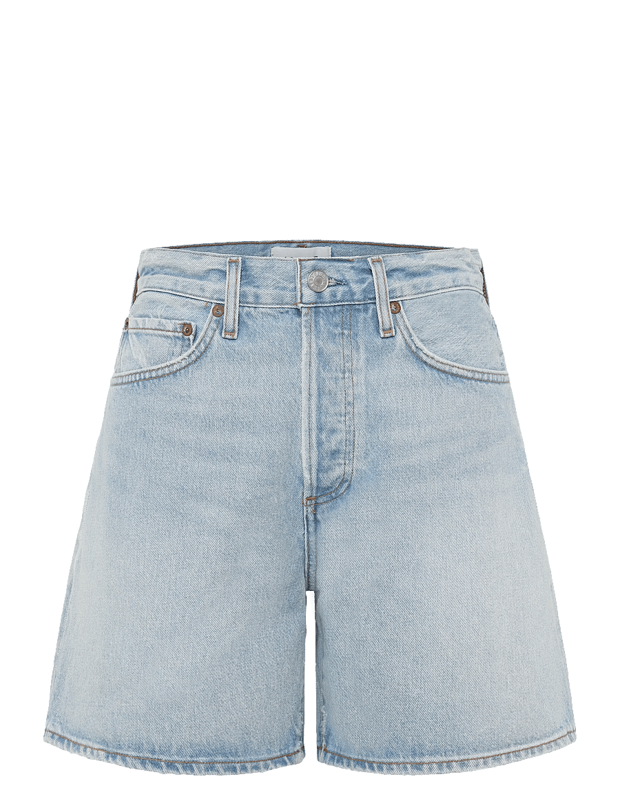 Agolde - DAME SHORT - jeansshorts - convert - 0