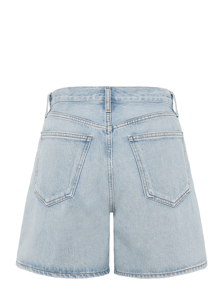 Agolde - DAME SHORT - jeansshorts - convert - 1