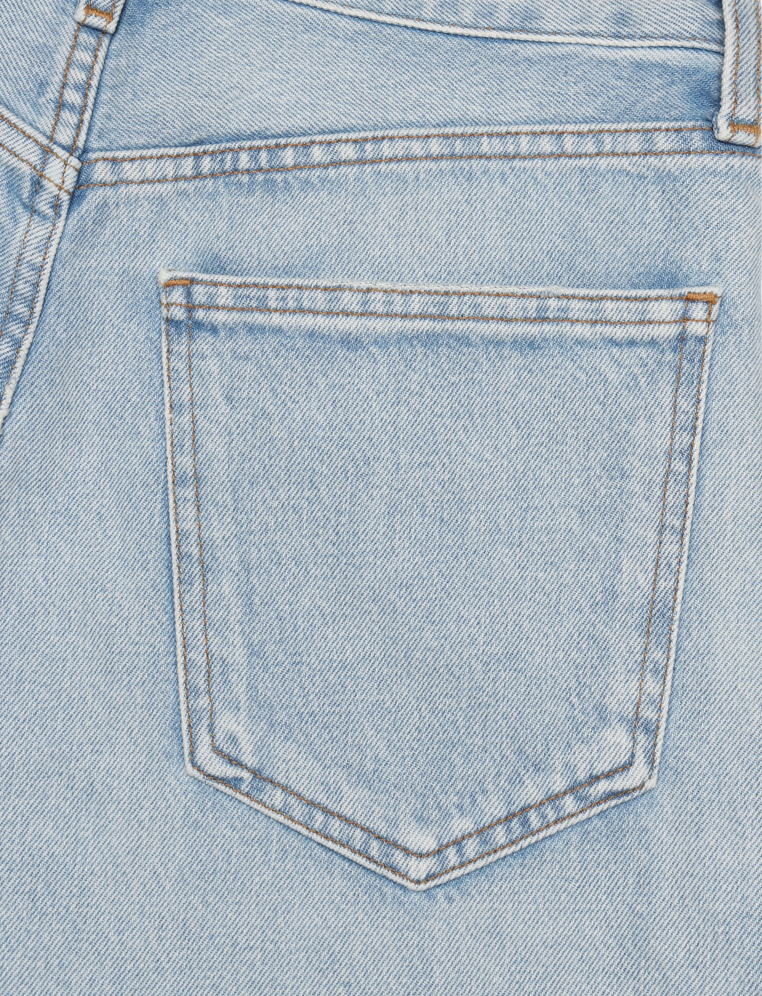 Agolde - DAME SHORT - jeansshorts - convert - 2