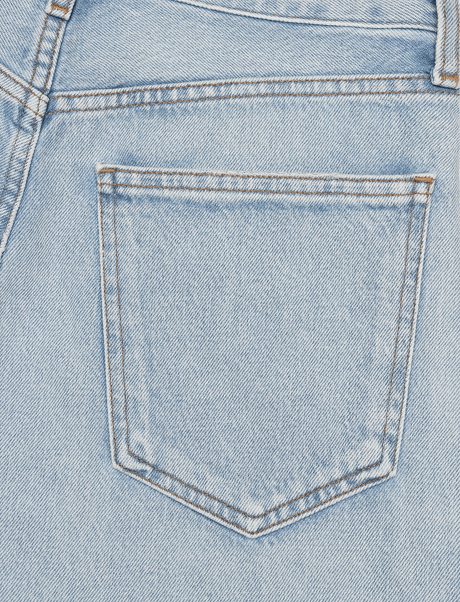 Agolde - DAME SHORT - jeansshorts - convert - 2