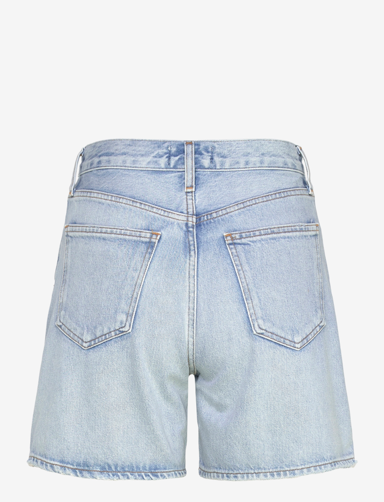 Agolde - DAME SHORT - jeansshorts - convert - 1