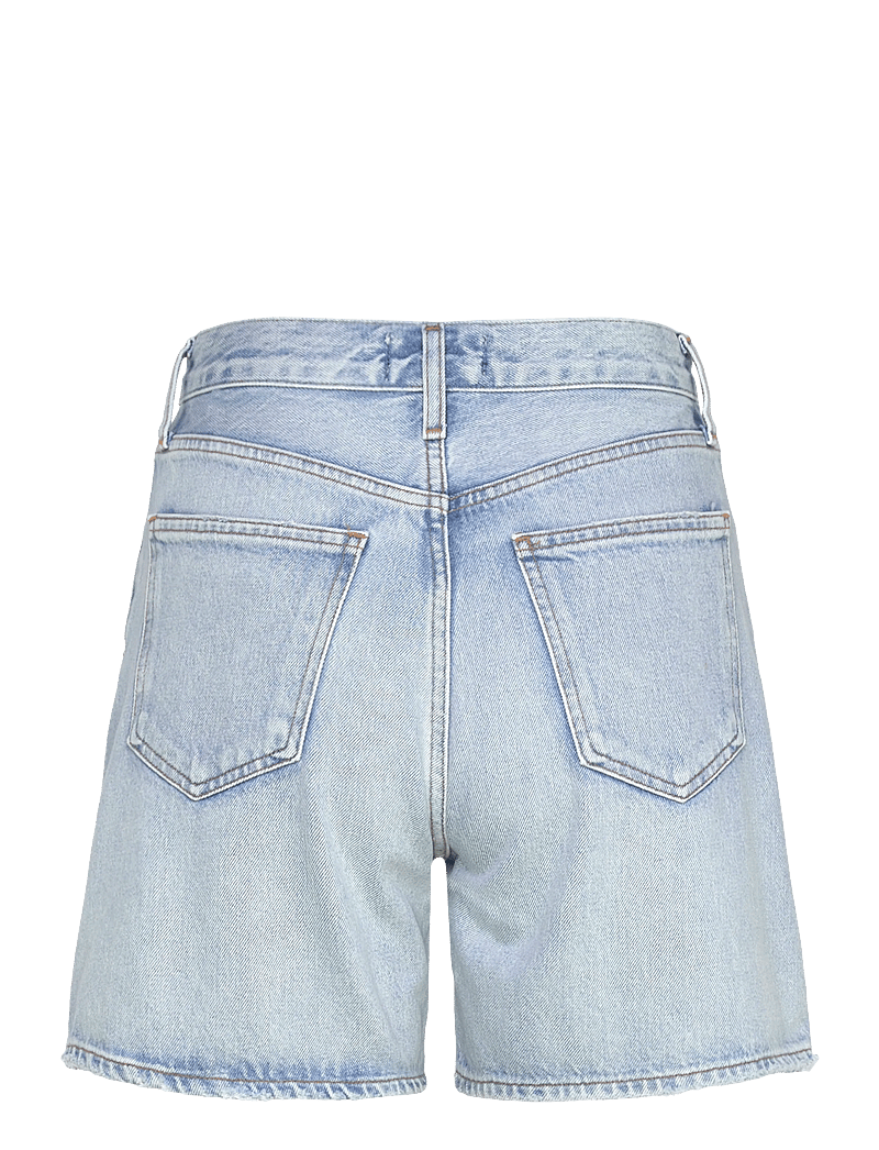 Agolde - DAME SHORT - jeansshorts - convert - 1