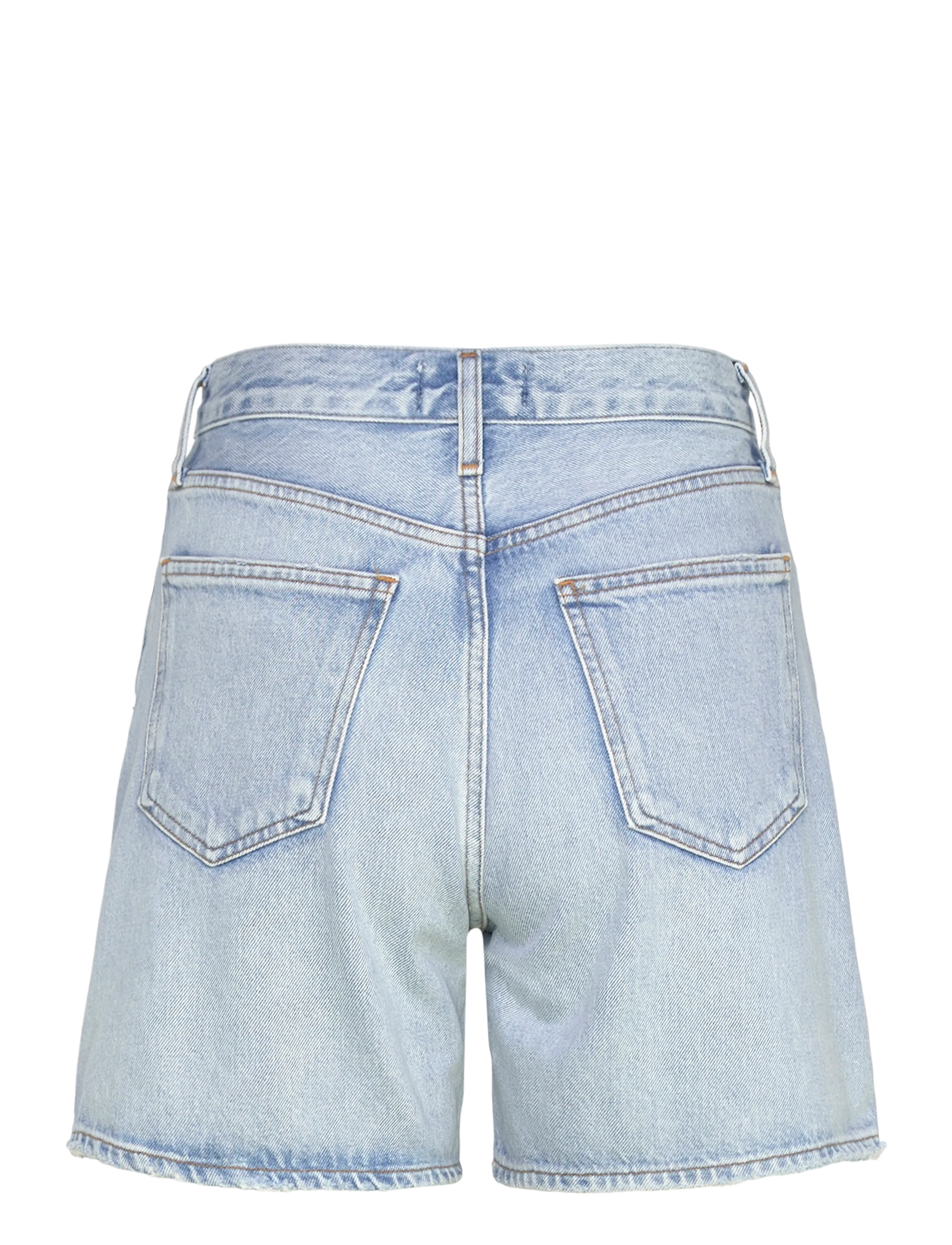 Agolde - DAME SHORT - convert - 1