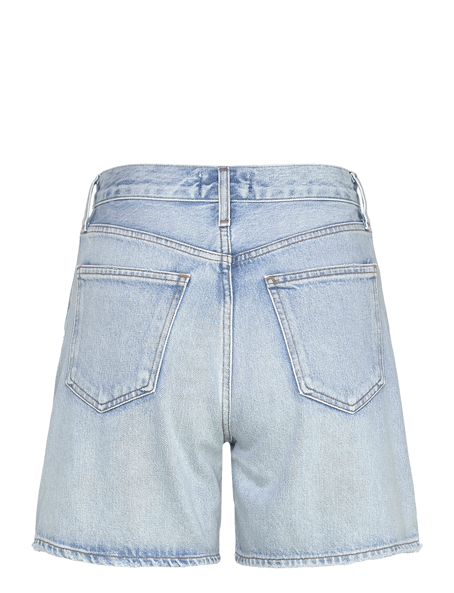 Agolde - DAME SHORT - jeansshorts - convert - 1