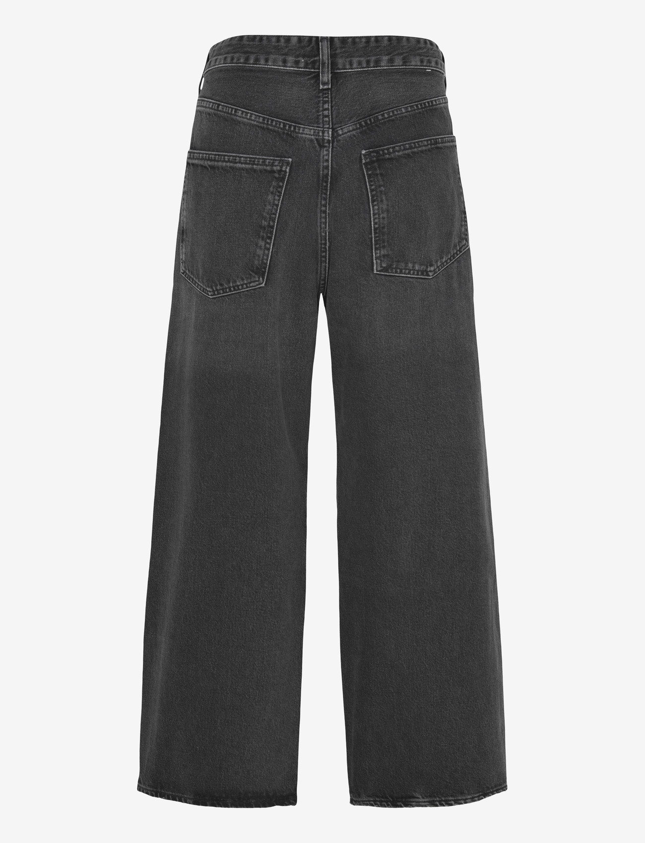 Agolde - VANA JEANS - hosen mit weitem bein - arcane - 1