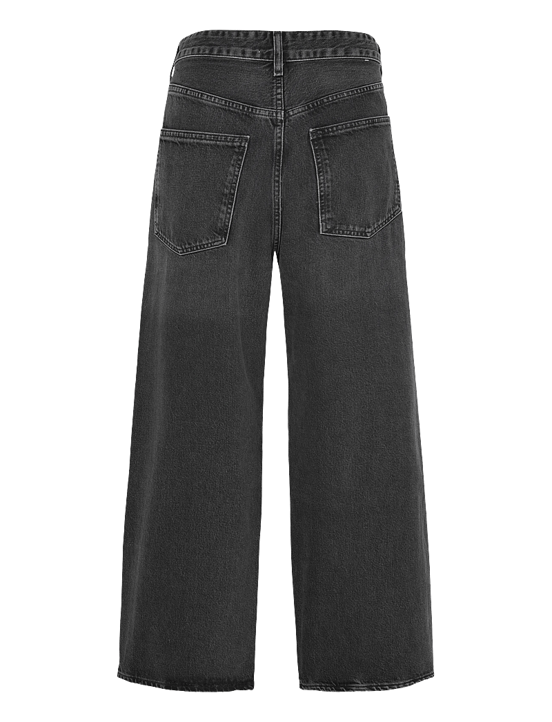 Agolde - VANA JEANS - hosen mit weitem bein - arcane - 1