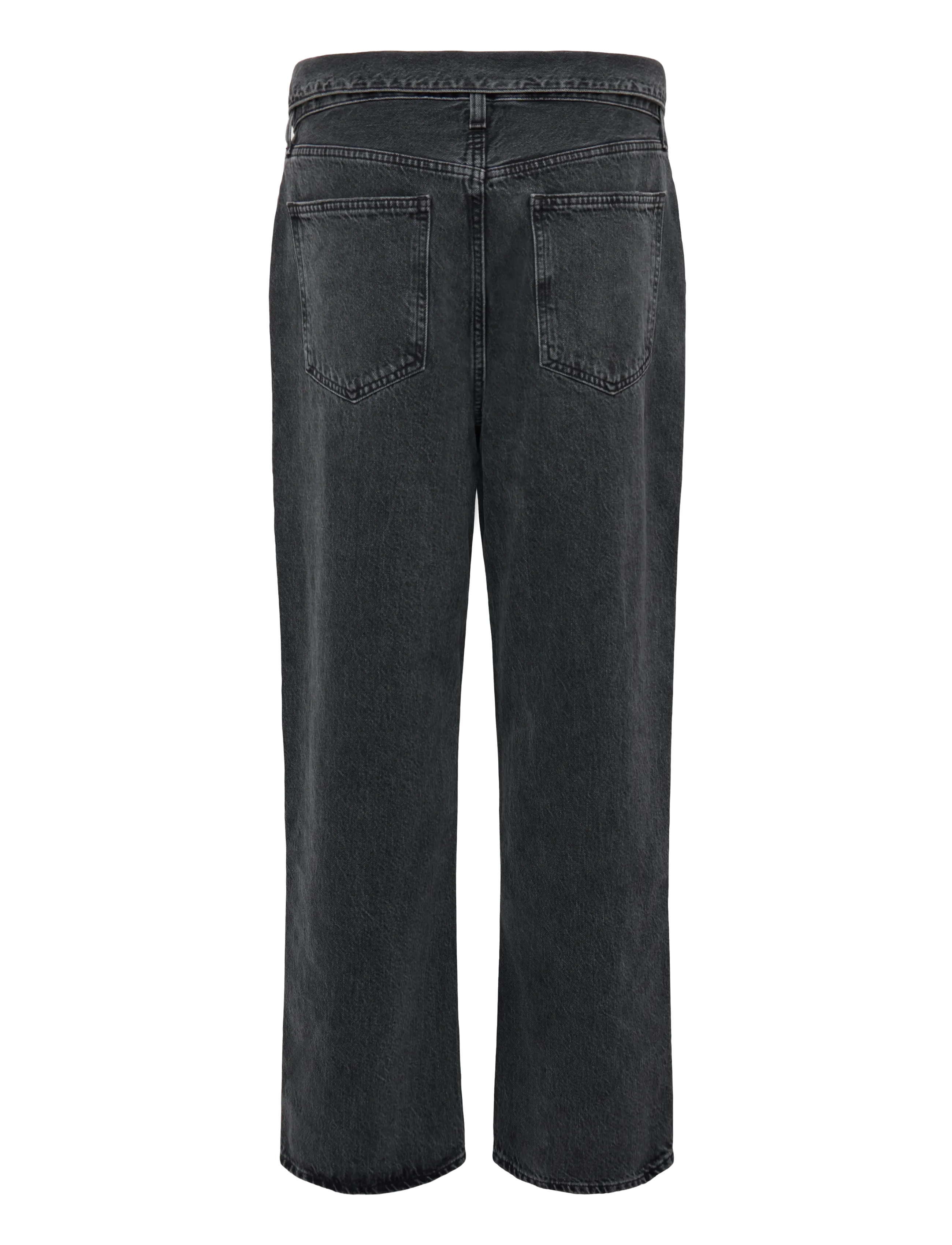 Agolde - ECHO TAPER JEANS - zephyr - 2