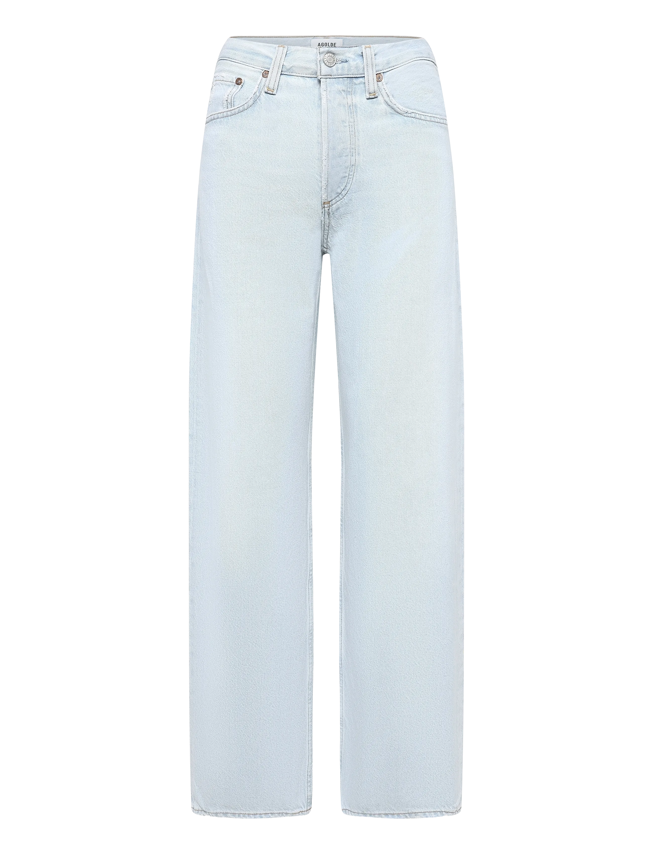 Agolde - ARC JEANS - vida jeans - tangent - 1