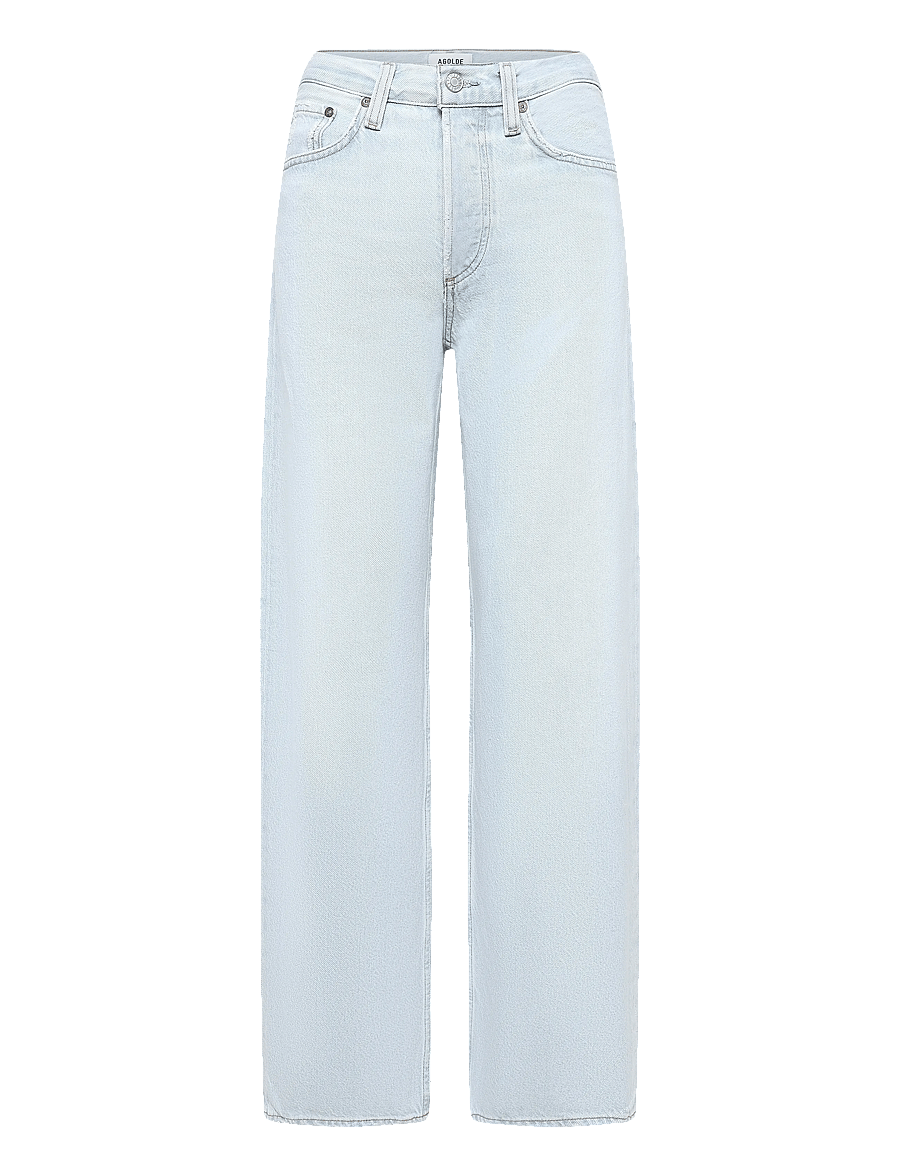 Agolde - ARC JEANS - vida jeans - tangent - 1