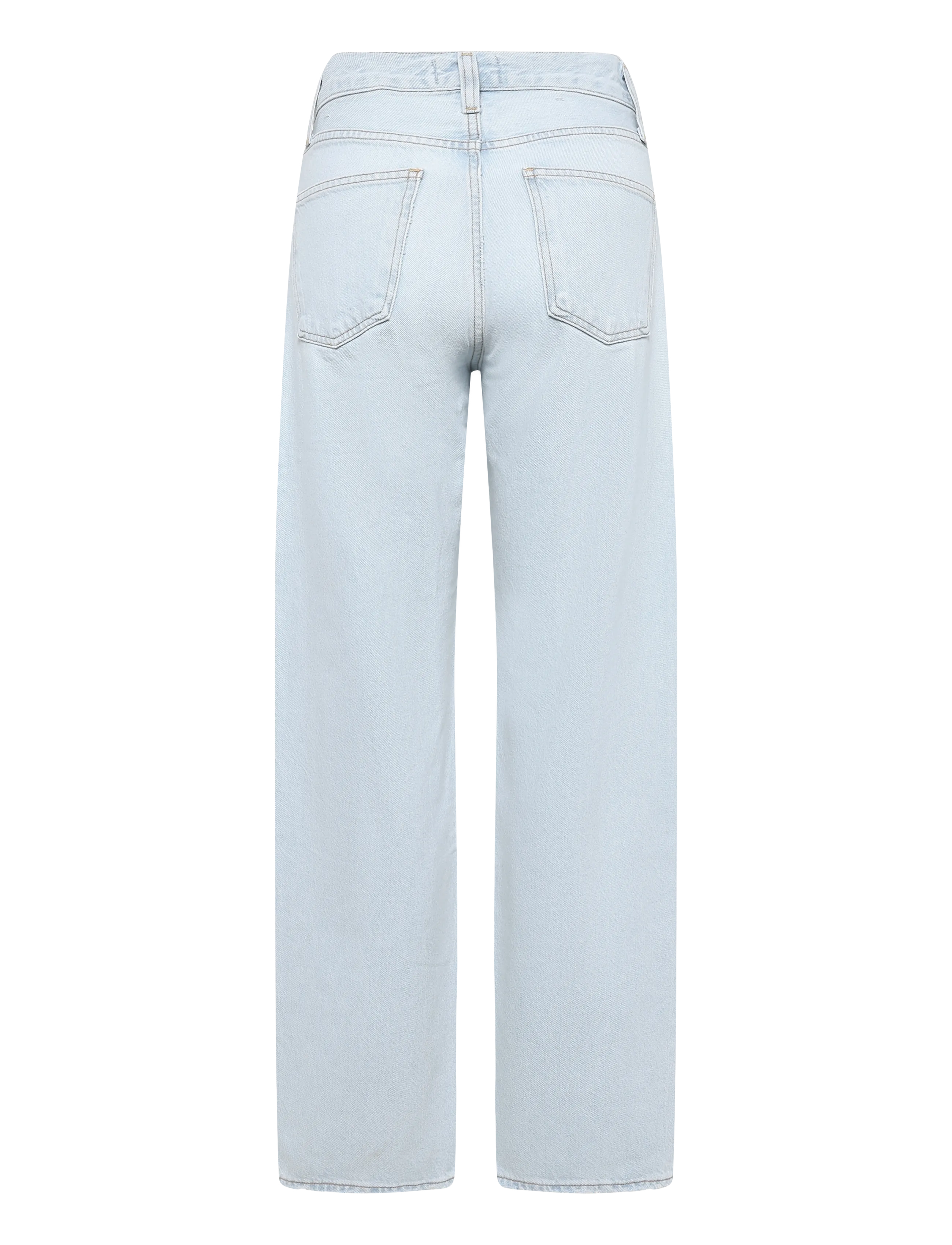 Agolde - ARC JEANS - vida jeans - tangent - 2