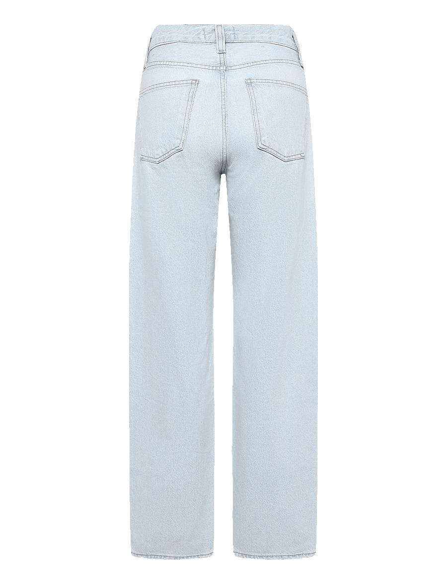 Agolde - ARC JEANS - vida jeans - tangent - 2