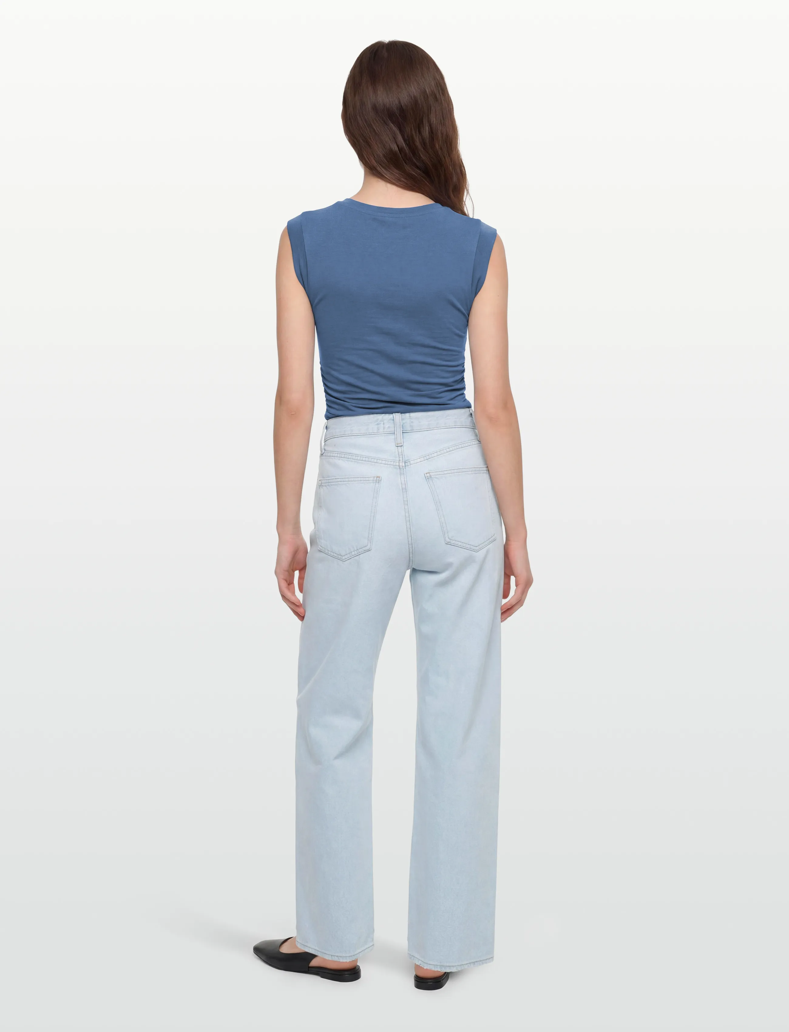 Agolde - ARC JEANS - vida jeans - tangent - 4