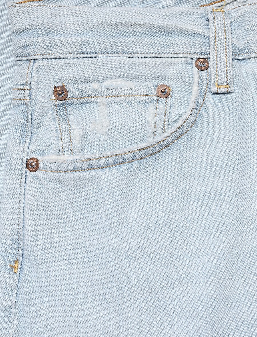 Agolde - ARC JEANS - vida jeans - tangent - 5