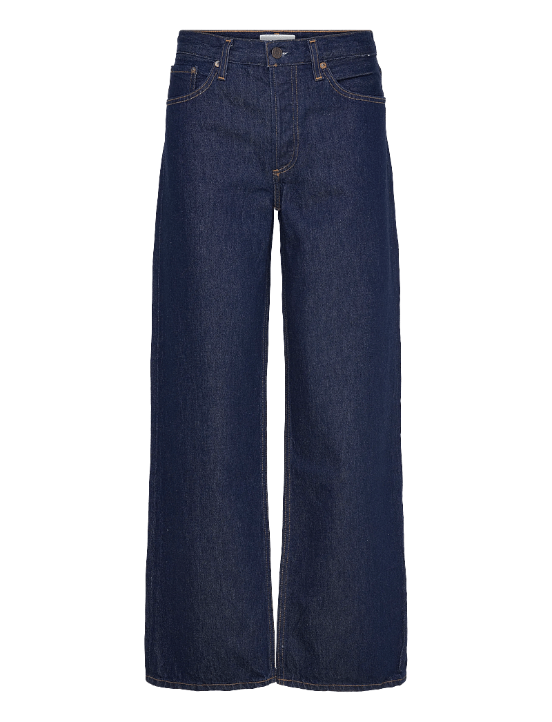 Agolde - ARC JEAN IN RINSE - brede jeans - rinse - 0