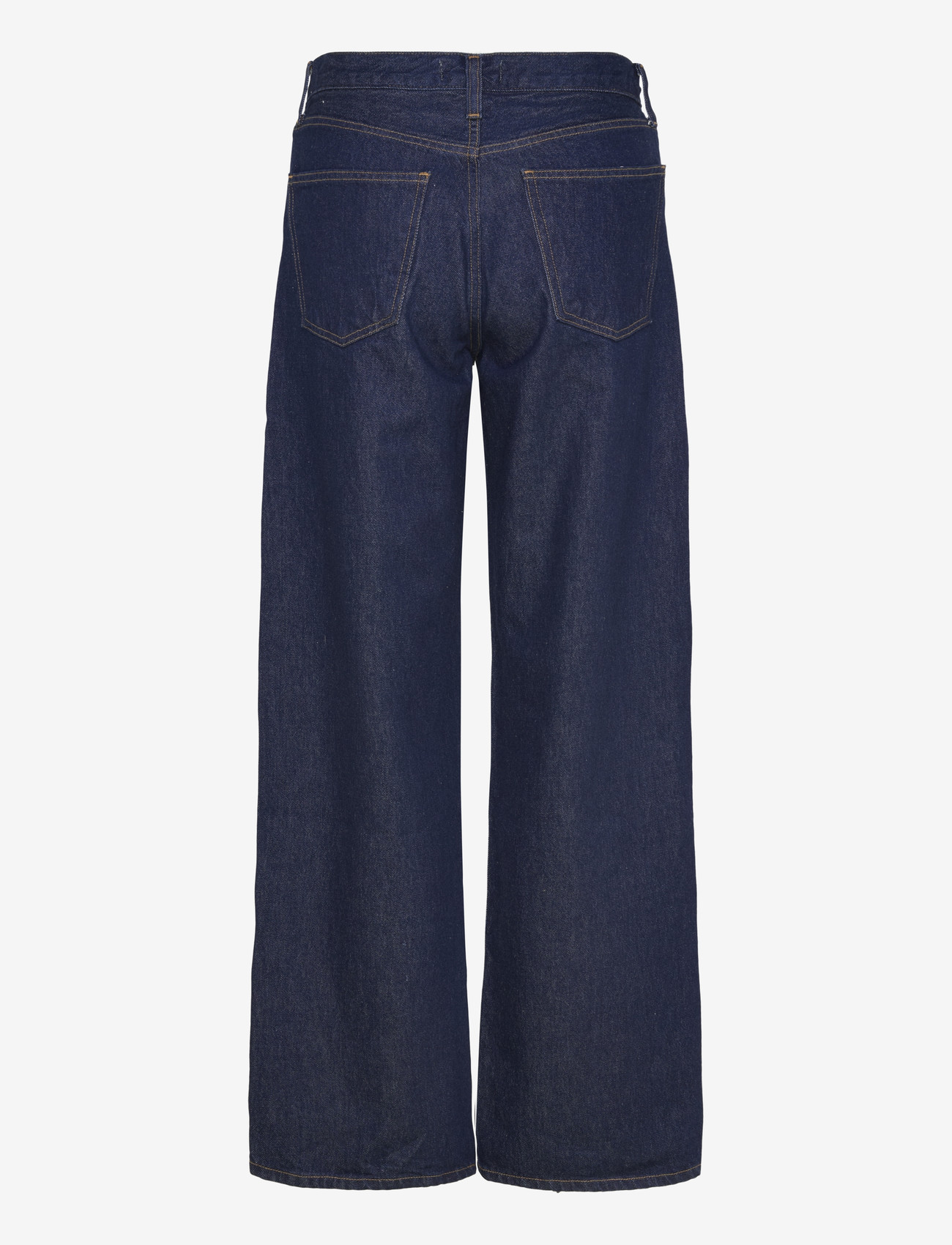Agolde - ARC JEAN IN RINSE - brede jeans - rinse - 1