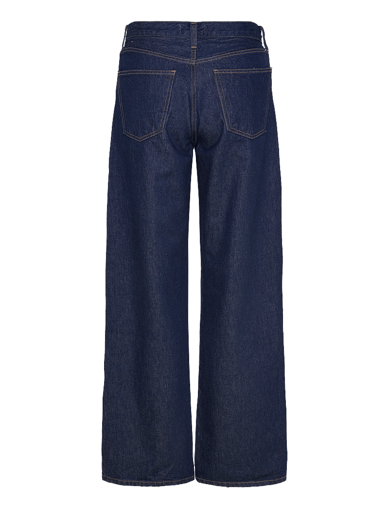 Agolde - ARC JEAN IN RINSE - brede jeans - rinse - 1