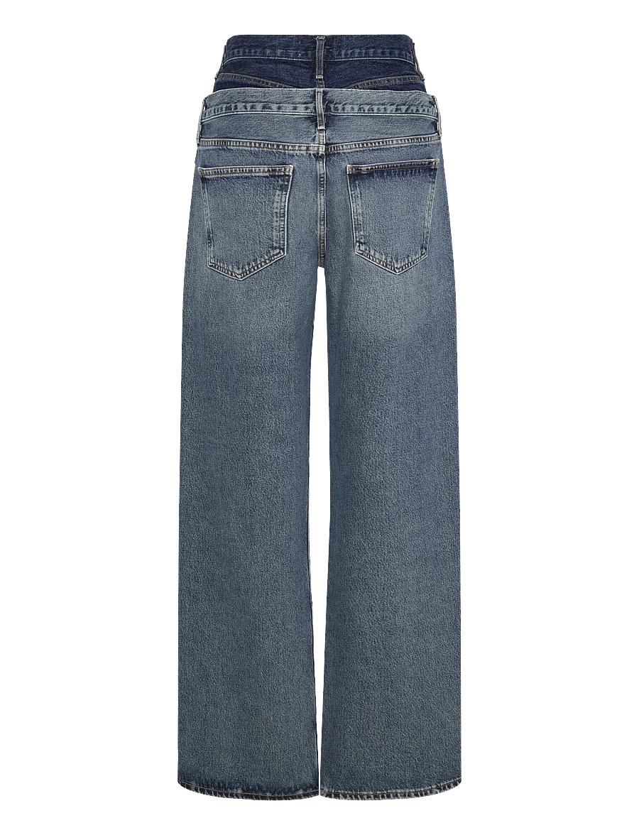 Agolde - ELSON JEAN - pendulum/portrait pendulum - 1