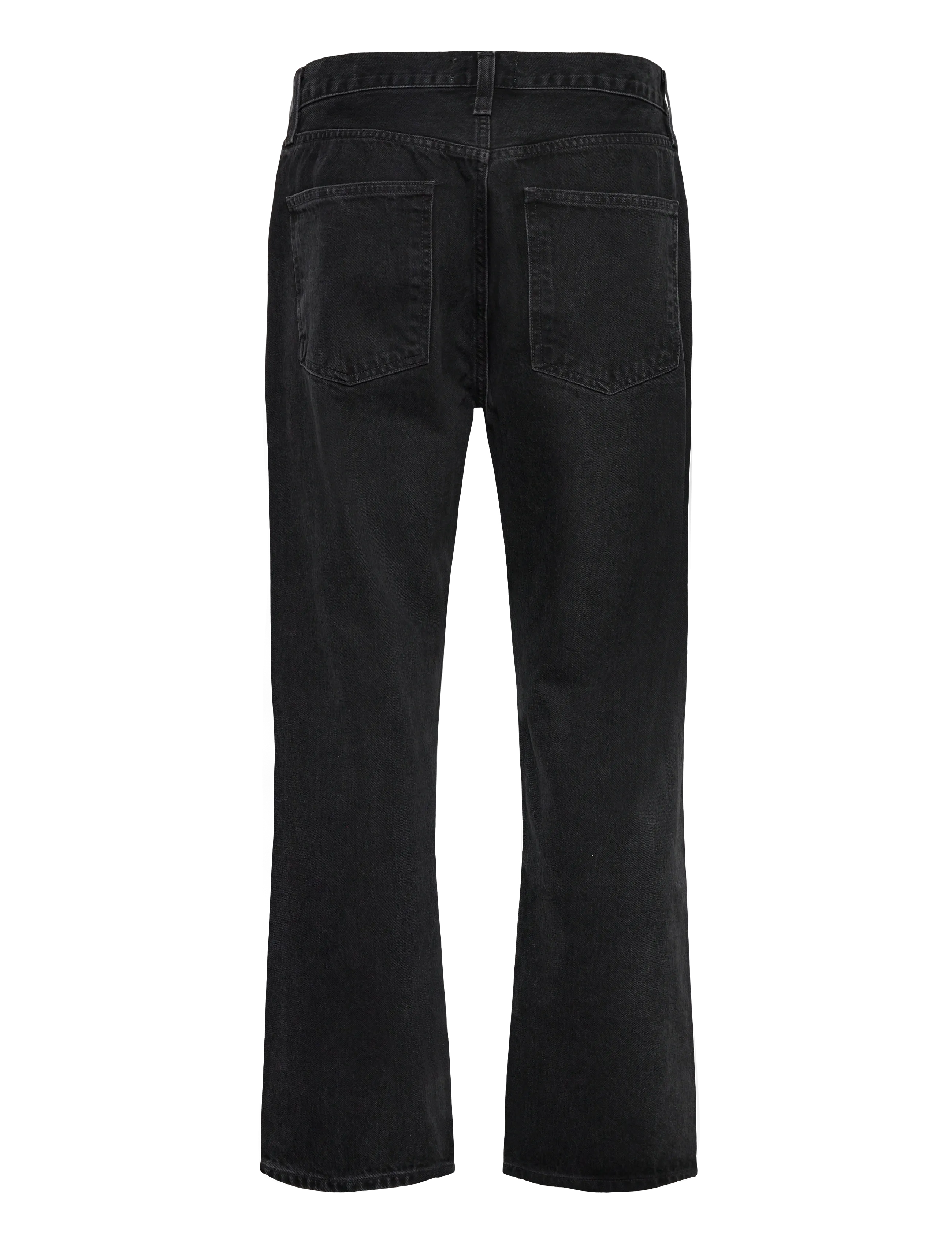 Agolde - 90'S JEAN MID RISE LOOSE FIT - loose jeans - kember - 1