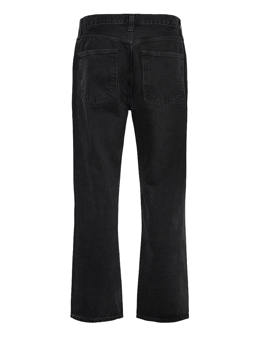 Agolde - 90'S JEAN MID RISE LOOSE FIT - loose jeans - kember - 1