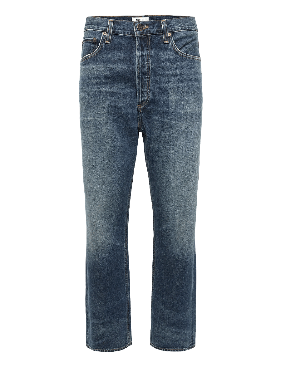Agolde - 90'S JEANS - regular jeans - ilmn - 1