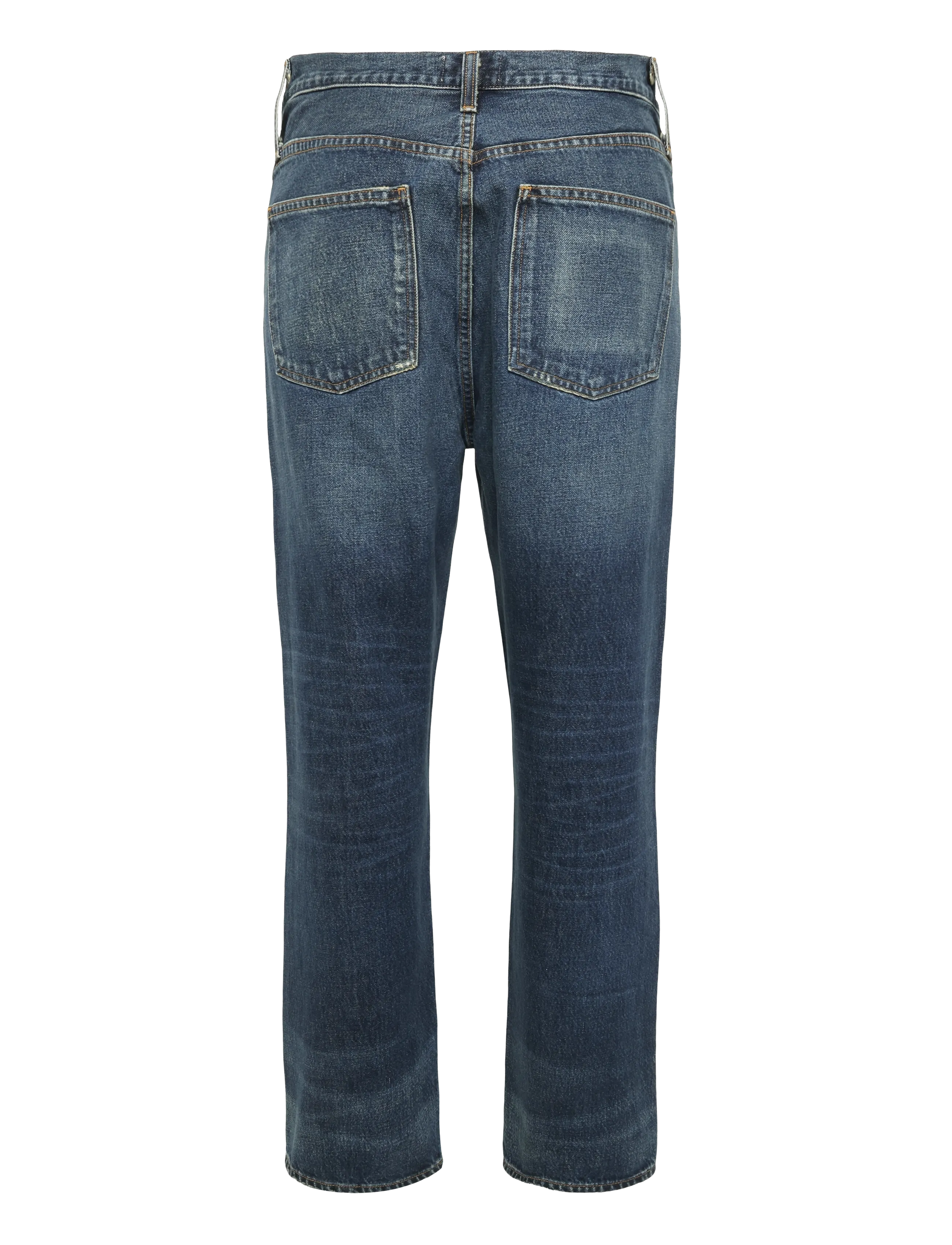Agolde - 90'S JEANS - regular jeans - ilmn - 2