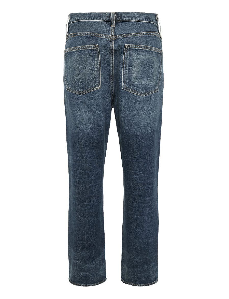 Agolde - 90'S JEANS - regular jeans - ilmn - 2