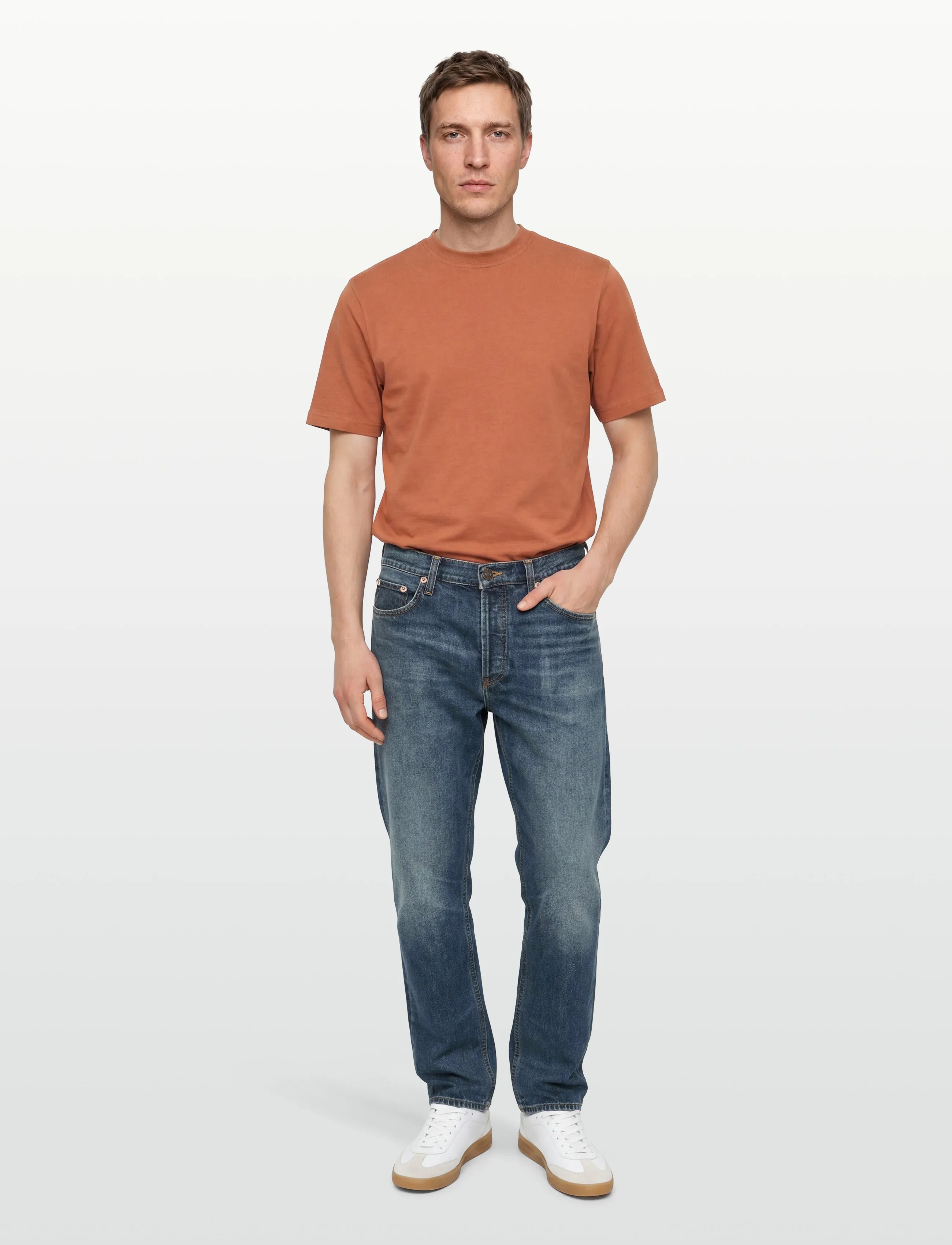 Agolde - 90'S JEANS - regular jeans - ilmn - 0
