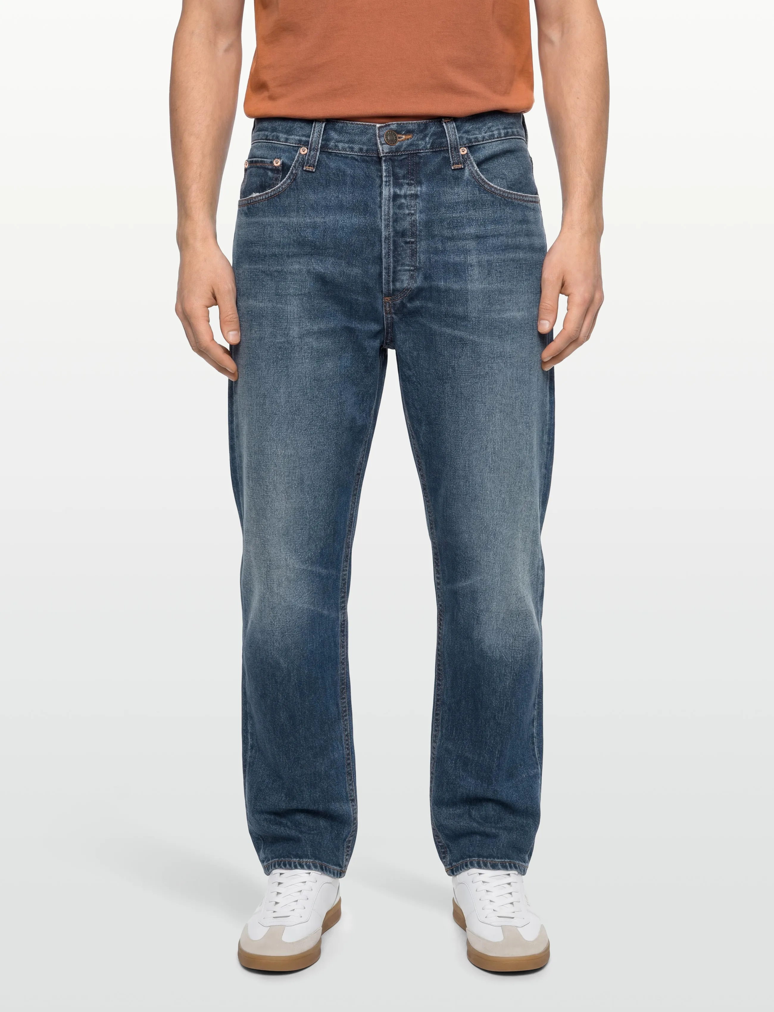 Agolde - 90'S JEANS - regular jeans - ilmn - 3