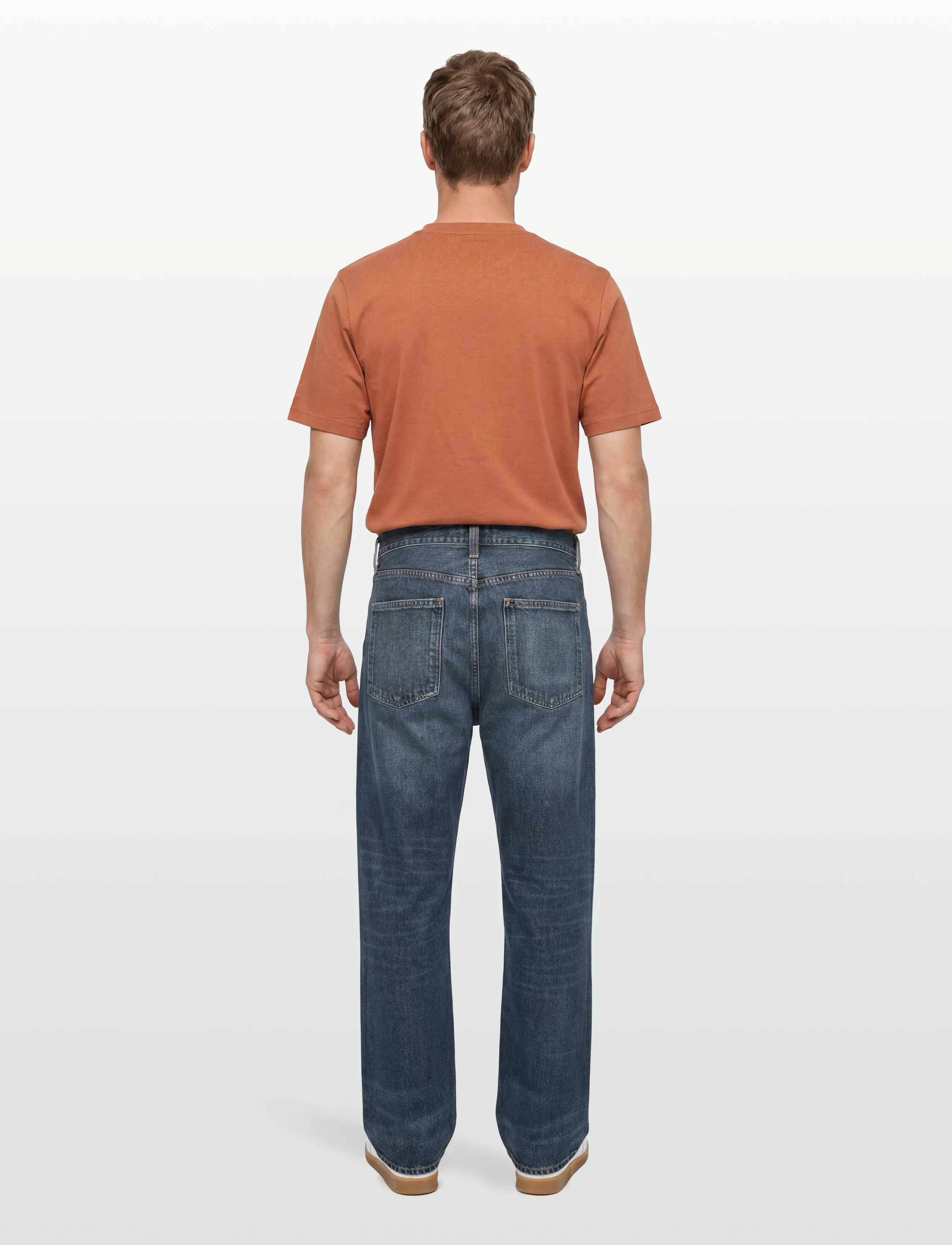Agolde - 90'S JEANS - regular jeans - ilmn - 4