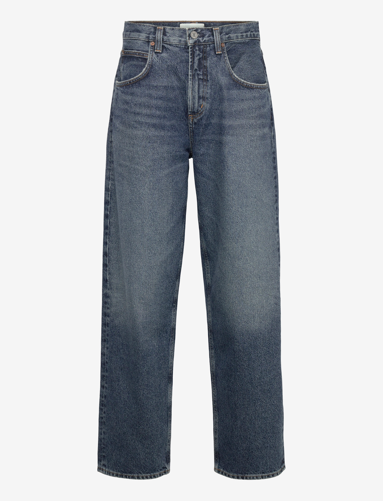 Agolde - FUSION JEANS IN ARCADIA - loose jeans - acd - 0