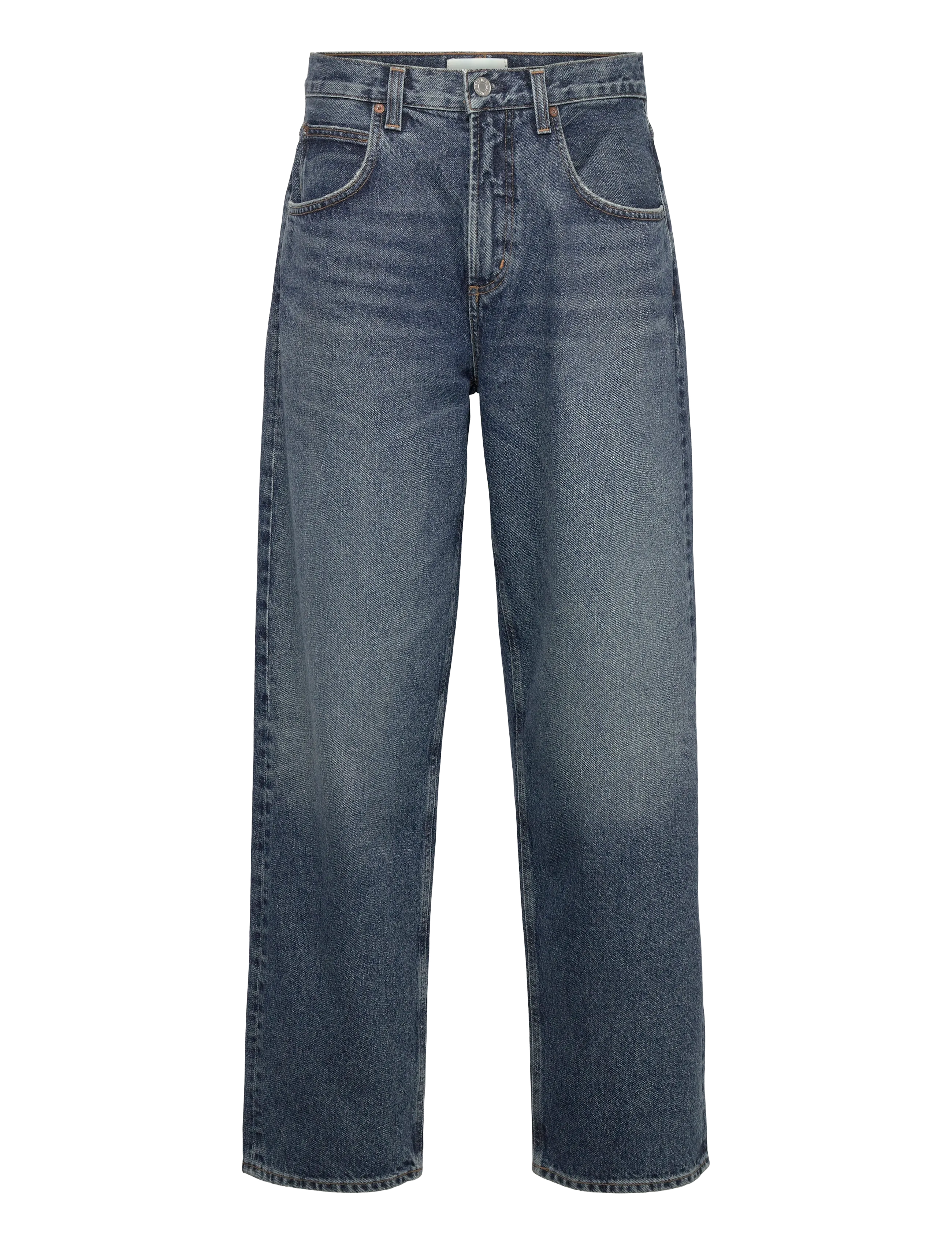 Agolde FUSION JEANS IN ARCADIA - Jeans - ACD / blue