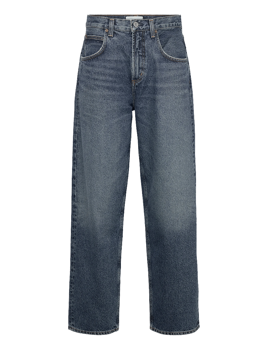 Agolde - FUSION JEANS IN ARCADIA - loose jeans - acd - 0