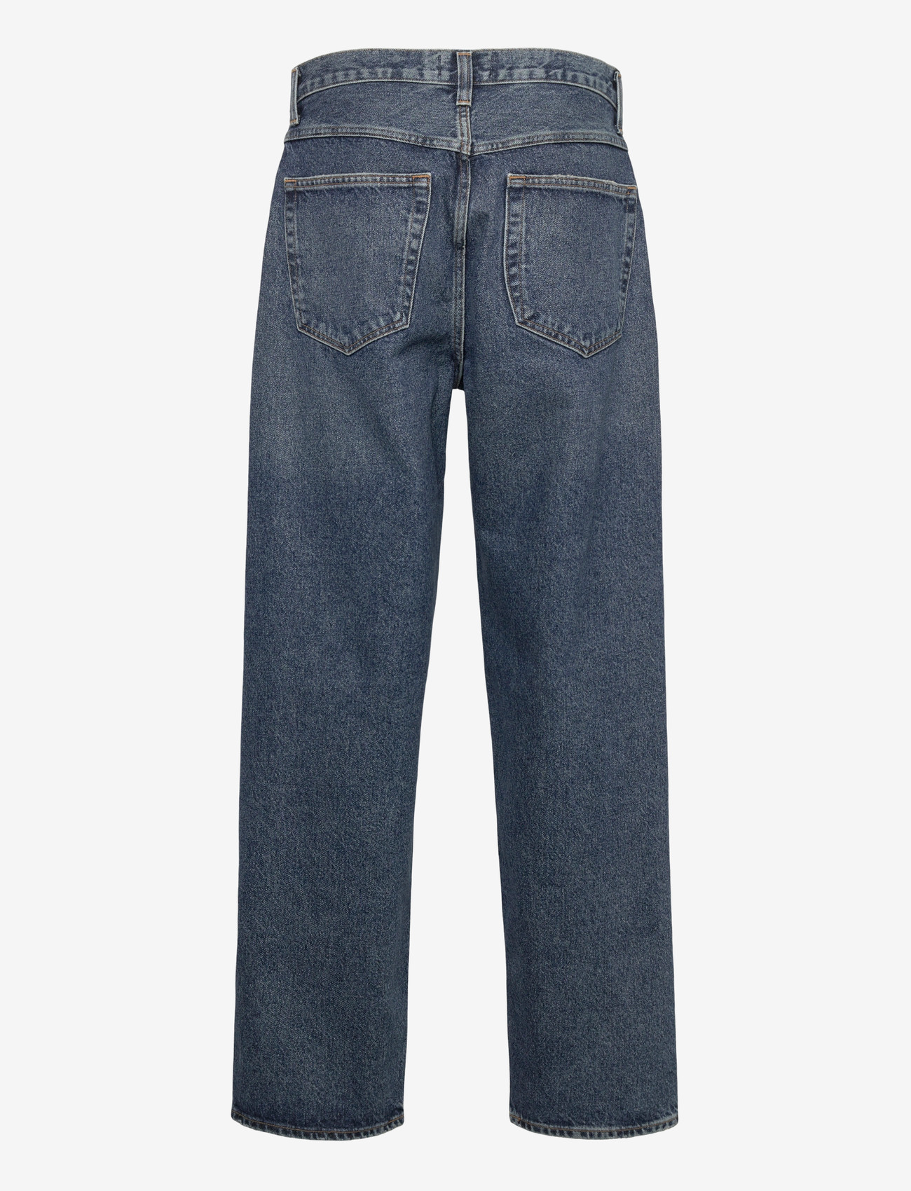 Agolde - FUSION JEANS IN ARCADIA - loose jeans - acd - 1