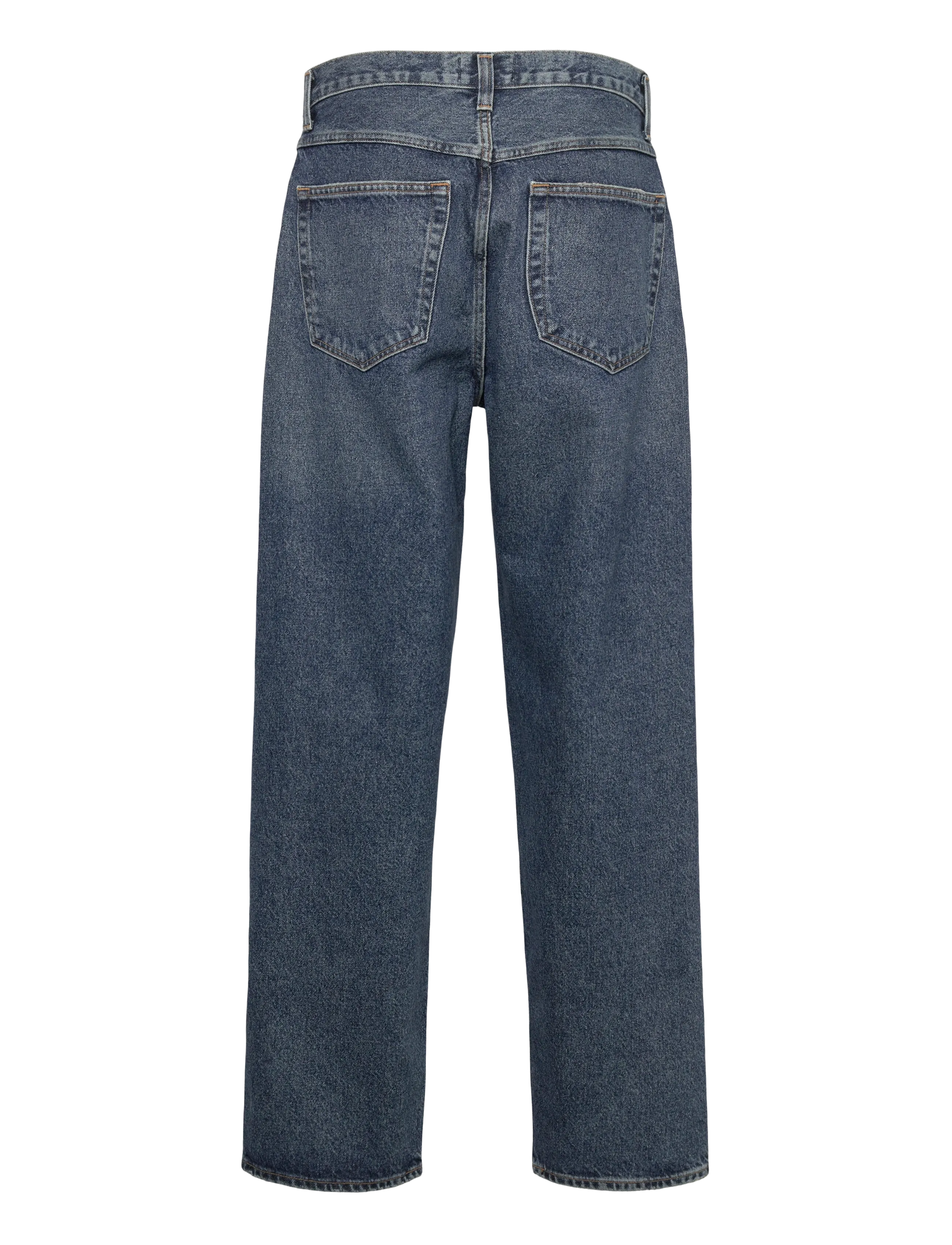 Agolde - FUSION JEANS IN ARCADIA - loose jeans - acd - 1