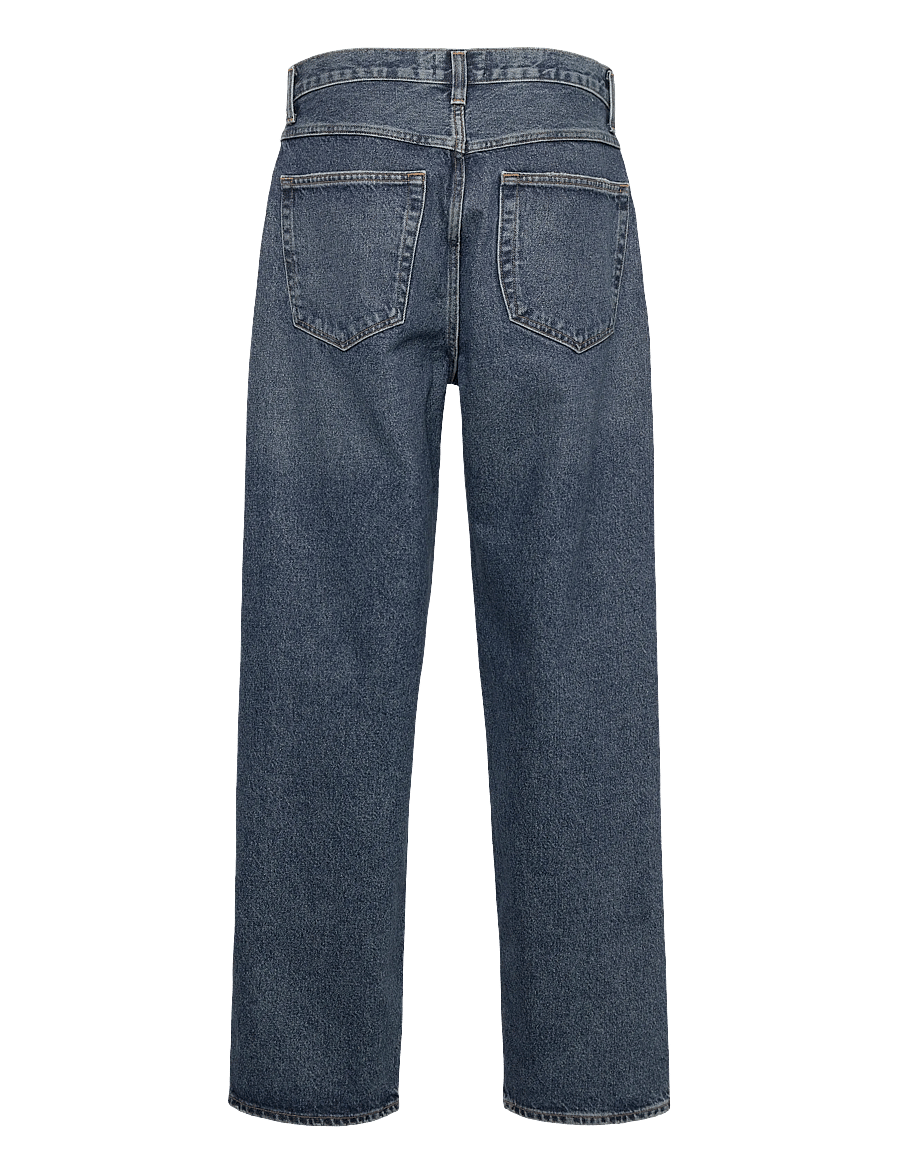 Agolde - FUSION JEANS IN ARCADIA - loose jeans - acd - 1