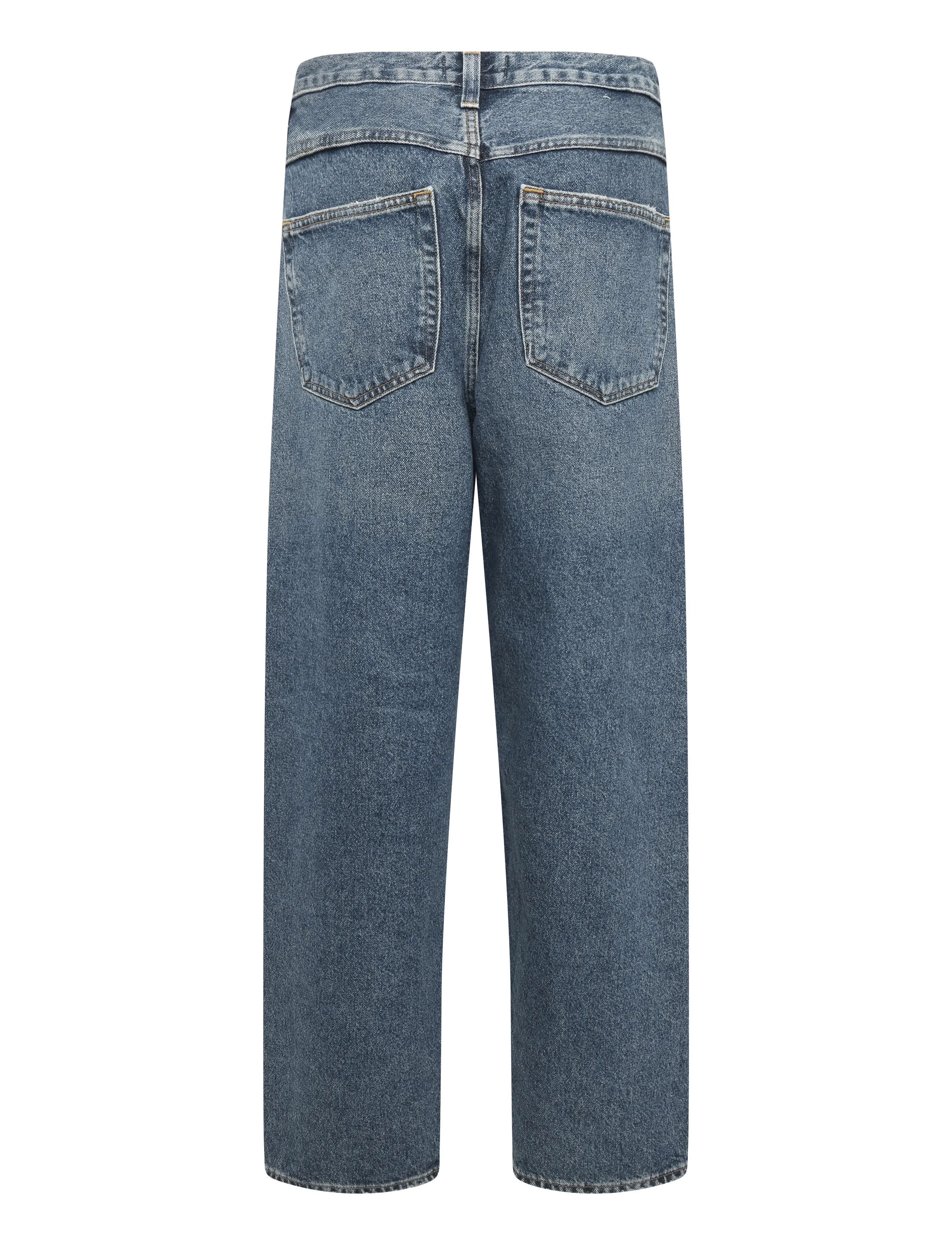 Agolde - FUSION JEANS IN ARCADIA - weite jeans - arcadia - 2