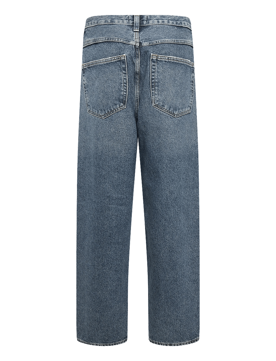 Agolde - FUSION JEANS IN ARCADIA - weite jeans - arcadia - 2