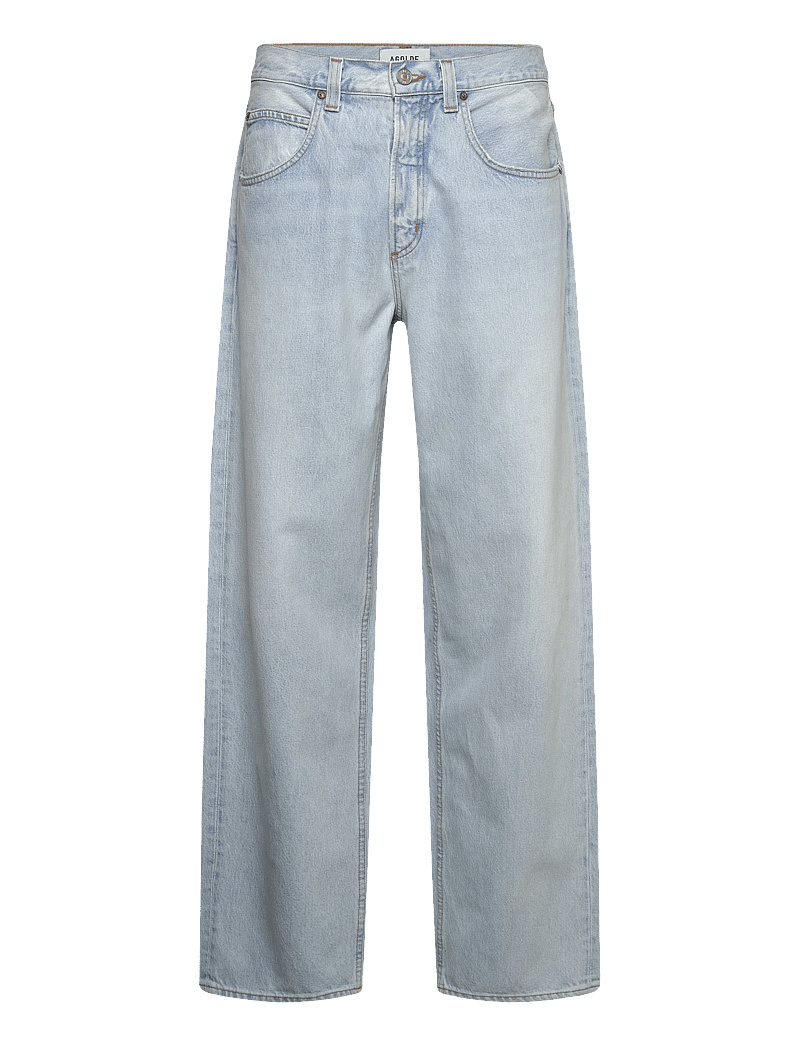 Agolde - FUSION JEAN RUSE - loose jeans - ruse - 0