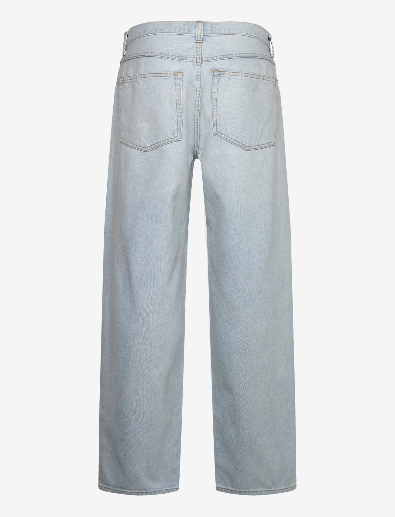 Agolde - FUSION JEAN RUSE - loose jeans - ruse - 1