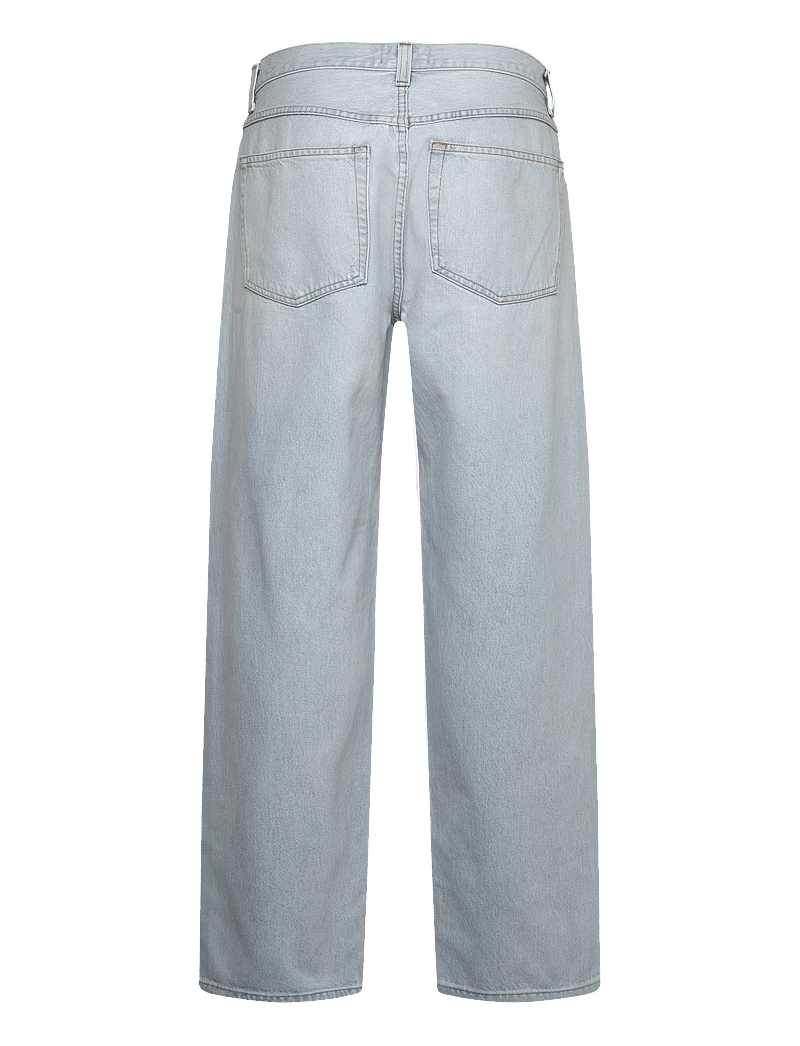 Agolde - FUSION JEAN RUSE - loose jeans - ruse - 1
