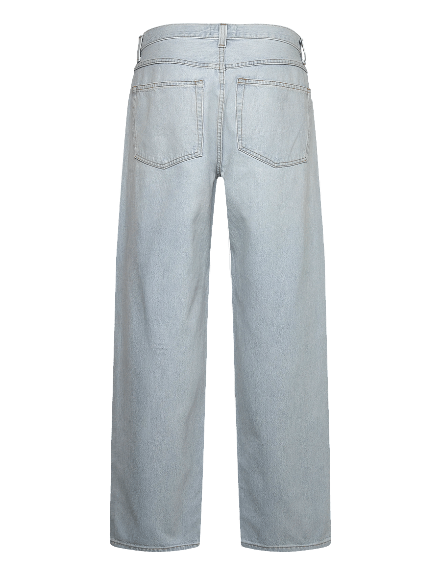 Agolde - FUSION JEAN RUSE - loose jeans - ruse - 1