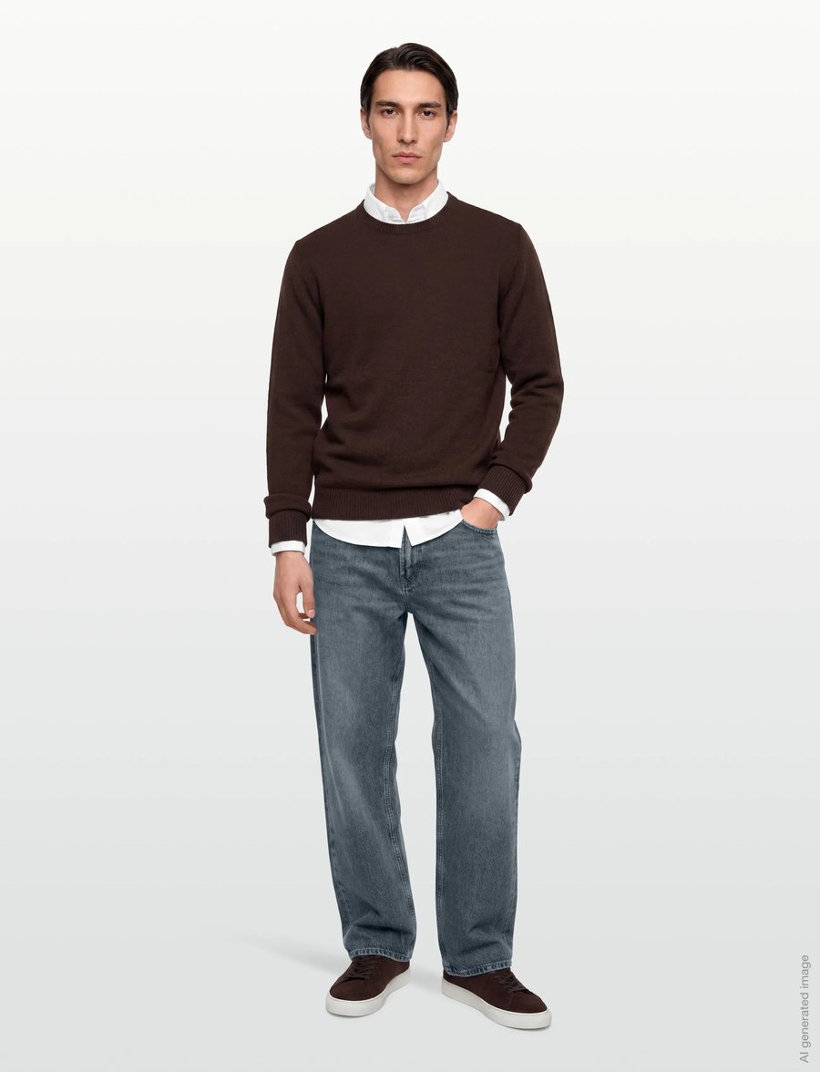 Agolde - FUSION JEANS RATIO - ratio - 0