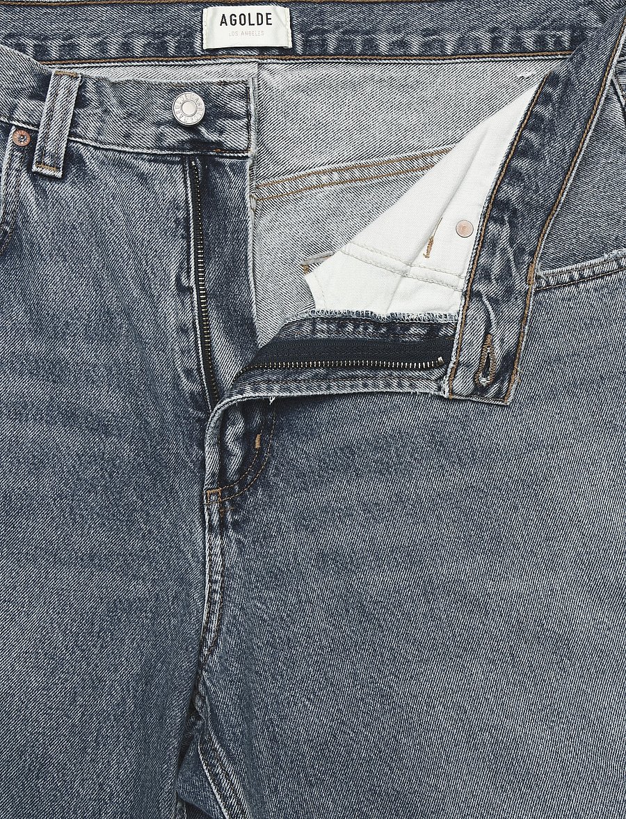 Agolde - FUSION JEANS RATIO - weite jeans - ratio - 3