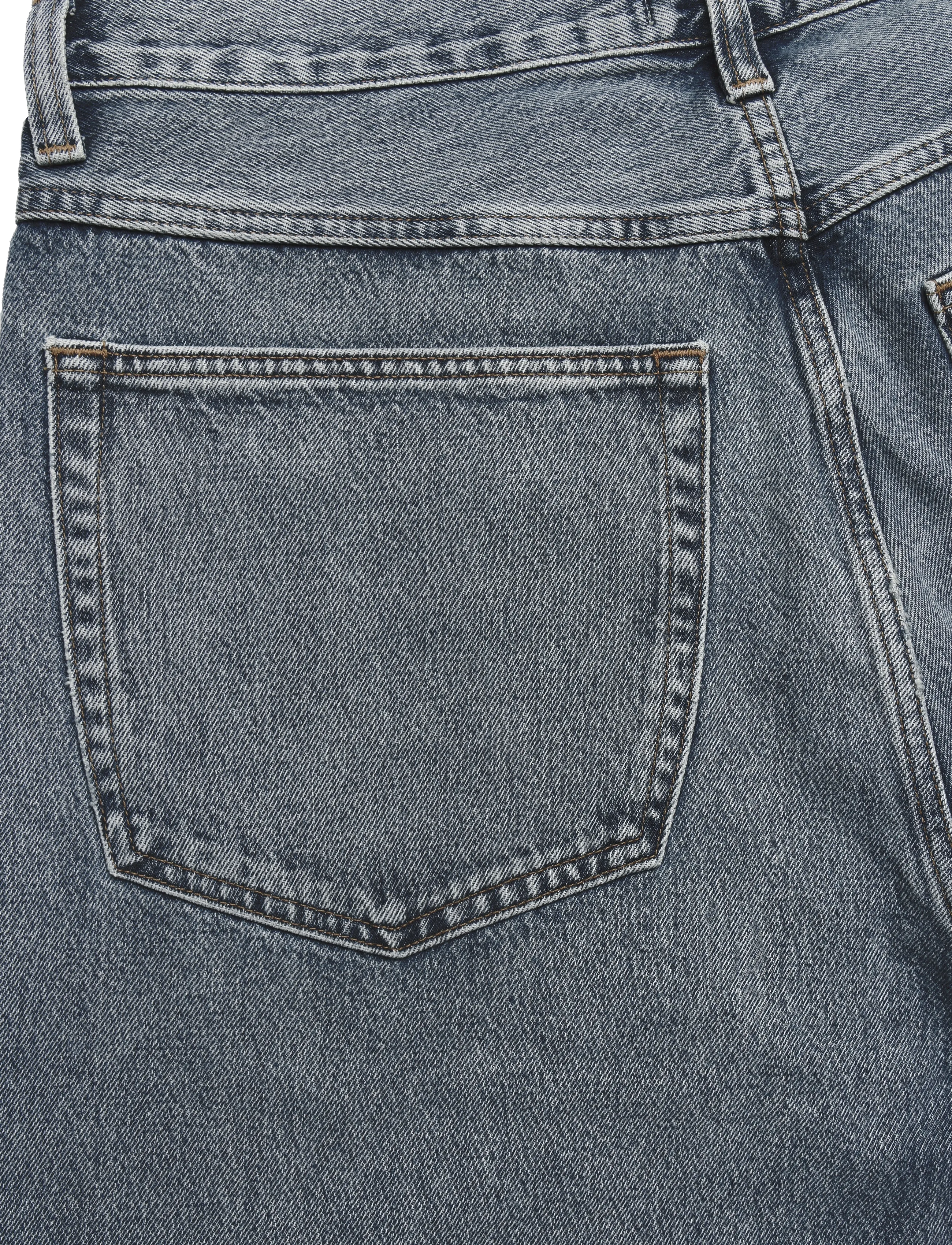 Agolde - FUSION JEANS RATIO - weite jeans - ratio - 4