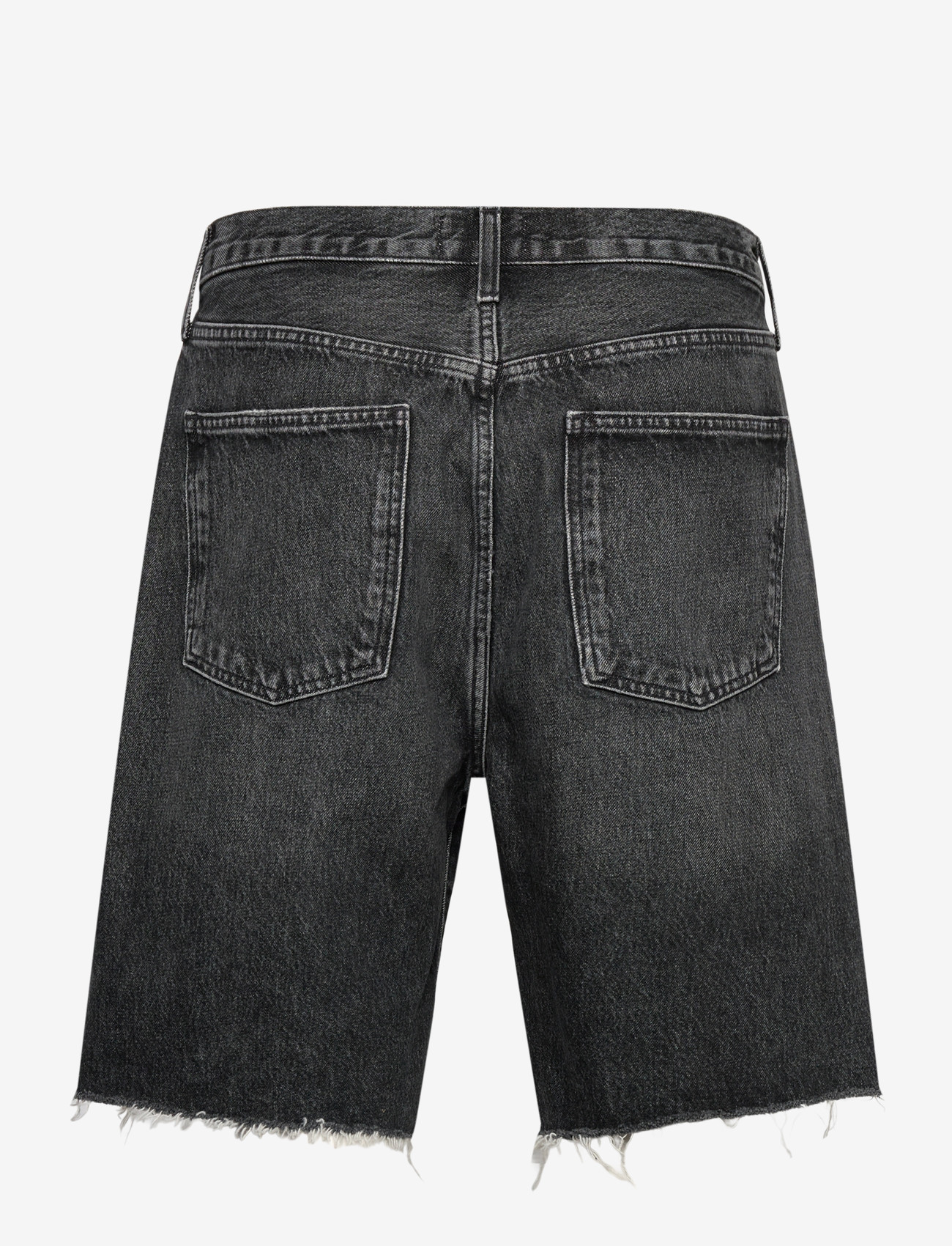 Agolde - ANSON CUT OFF SHORT - jorts - clip - 1