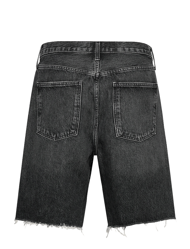 Agolde - ANSON CUT OFF SHORT - lühikesed teksapüksid - clip - 1